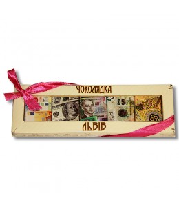 Набор-мини  "Валюта"