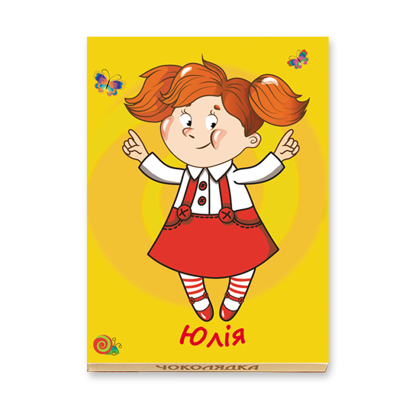 Шоколад "Имена" Шоколад "Имена"